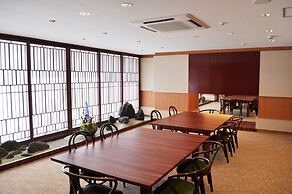 Hotel Sunroute Kumamoto