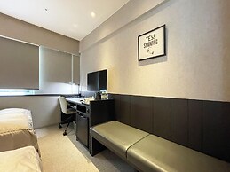 Hotel Sunroute Kumamoto