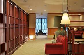 Hotel Sunroute Kumamoto