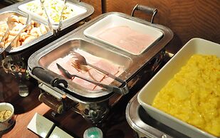 Hotel Sunroute Kumamoto