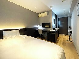 Hotel Sunroute Kumamoto