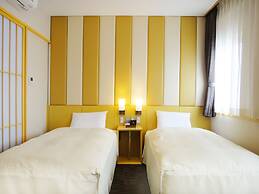 Hotel Sunroute Kumamoto