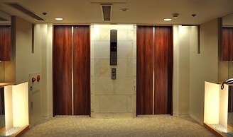 Hotel Sunroute Kumamoto