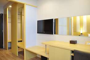 Hotel Sunroute Kumamoto