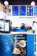 Loftel Station Hostel