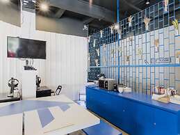 Loftel Station Hostel