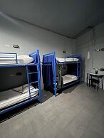 Loftel Station Hostel