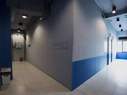 Loftel Station Hostel