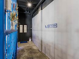 Loftel Station Hostel