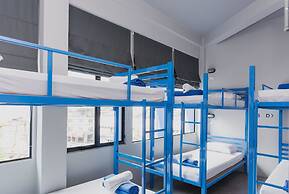 Loftel Station Hostel