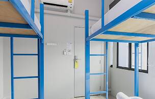 Loftel Station Hostel