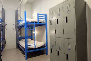 Loftel Station Hostel