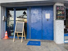 Loftel Station Hostel