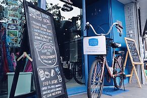 Loftel Station Hostel