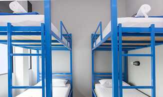 Loftel Station Hostel