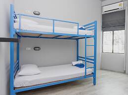 Loftel Station Hostel