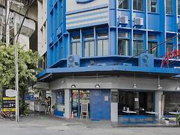 Loftel Station Hostel