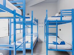 Loftel Station Hostel