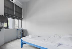 Loftel Station Hostel