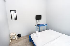 Loftel Station Hostel