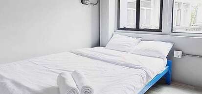 Loftel Station Hostel