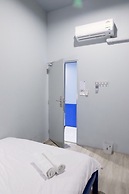 Loftel Station Hostel