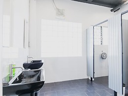 Loftel Station Hostel