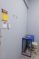 Loftel Station Hostel