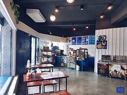 Loftel Station Hostel