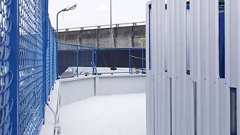 Loftel Station Hostel