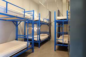 Loftel Station Hostel