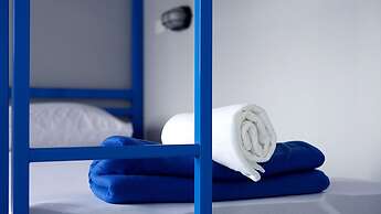 Loftel Station Hostel