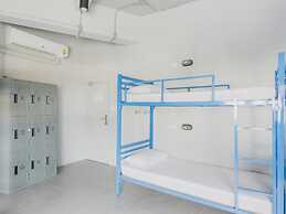 Loftel Station Hostel