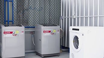 Loftel Station Hostel