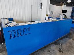 Loftel Station Hostel