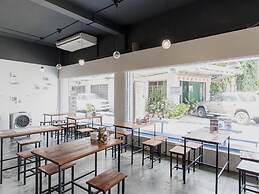 Loftel Station Hostel