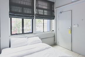 Loftel Station Hostel