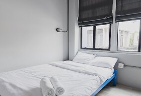 Loftel Station Hostel