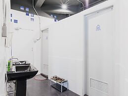 Loftel Station Hostel