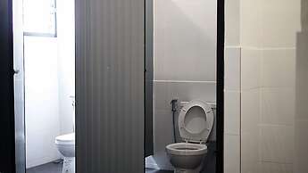 Loftel Station Hostel