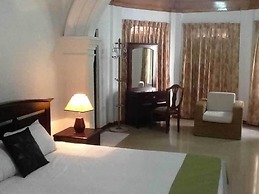 Hotel Margaret Villa