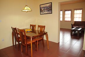 Villa Durian