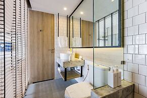 Snoozz Hotel - Hostel