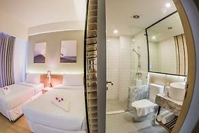 Snoozz Hotel - Hostel