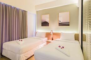 Snoozz Hotel - Hostel