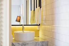 Snoozz Hotel - Hostel