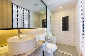 Snoozz Hotel - Hostel