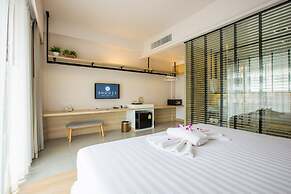 Snoozz Hotel - Hostel