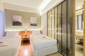 Snoozz Hotel - Hostel