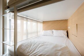 Snoozz Hotel - Hostel